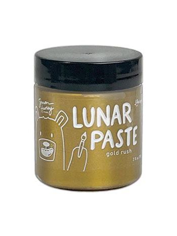 Ranger - Simon Hurley create. - Lunar Paste - Gold Rush